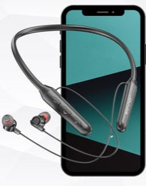 Bluetooth Neckband