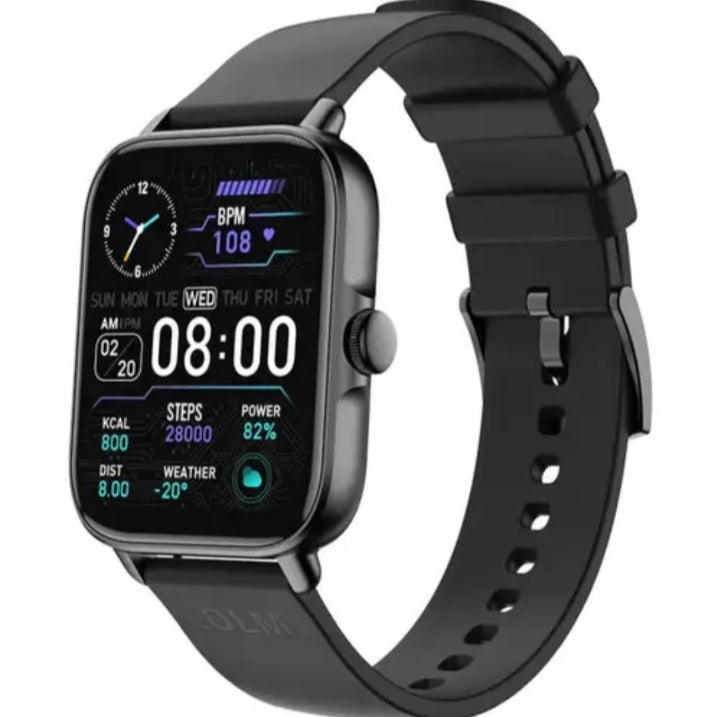 A58 Plus Smart watch For Ladies