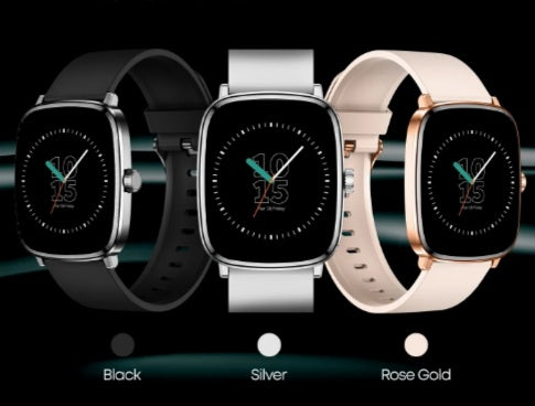 Faster Nerv Watch 2 Pro