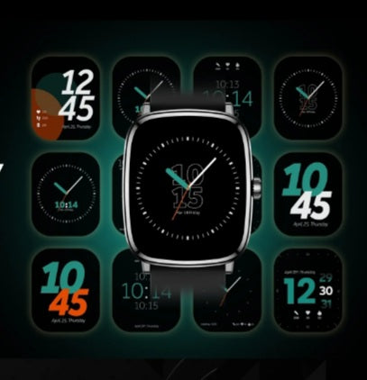 Faster Nerv Watch 2 Pro
