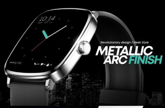 Faster Nerv Watch 2 Pro
