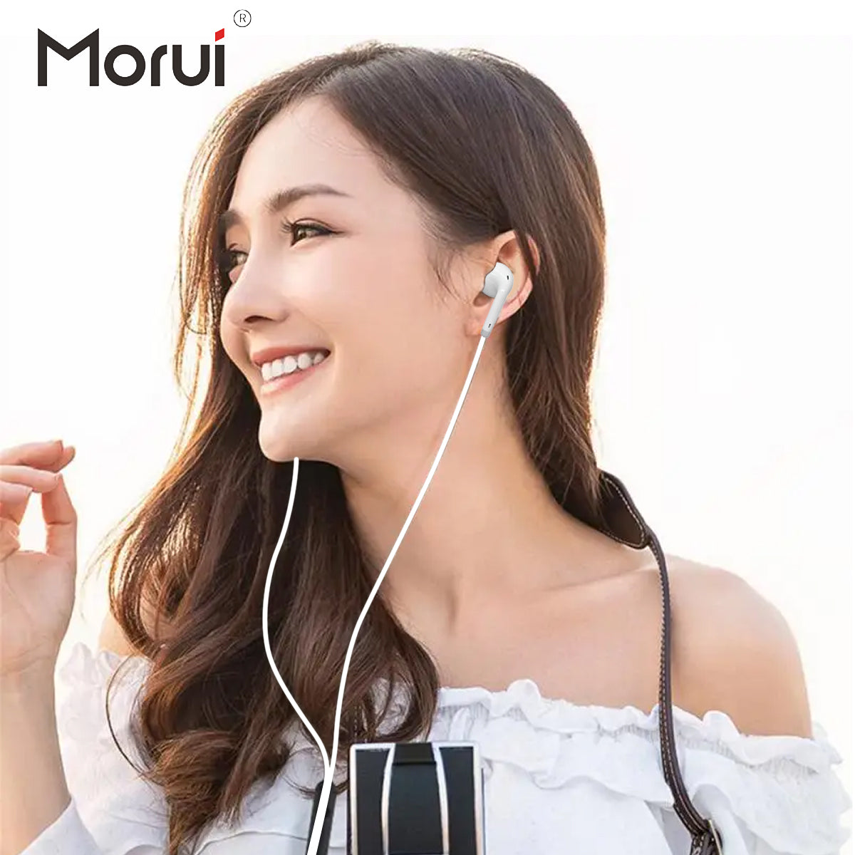 MH-07 Moinee Handsfree