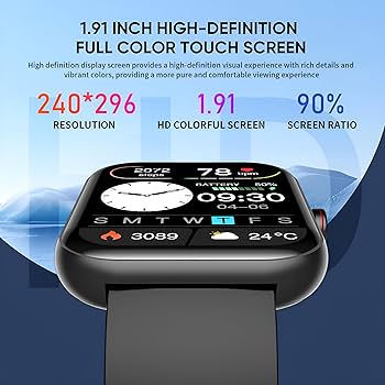 D300 Series 9 Smart Watch Set