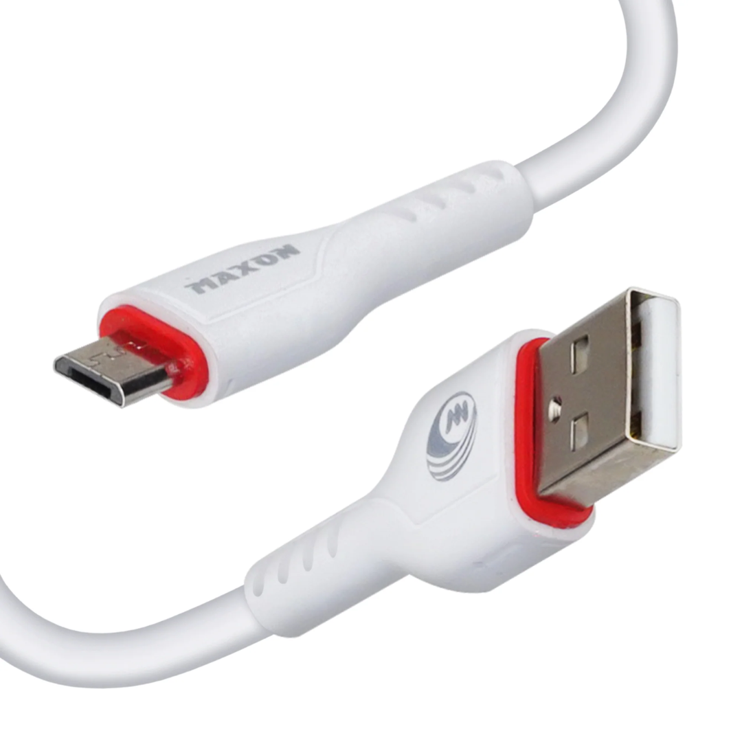 Maxon R-6 Micro Cable USB