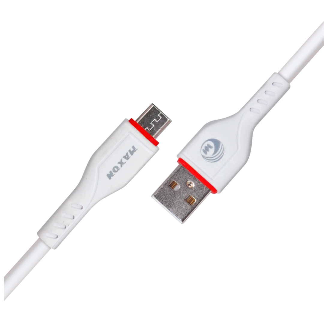 Maxon R-6 Micro Cable USB