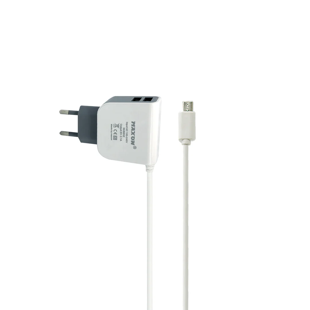 Maxon CP-01 Fast Charger