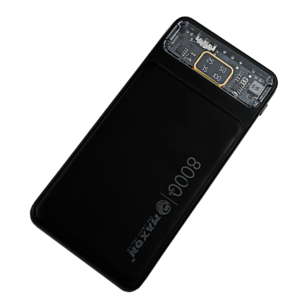 Maxon M-08 Power bank