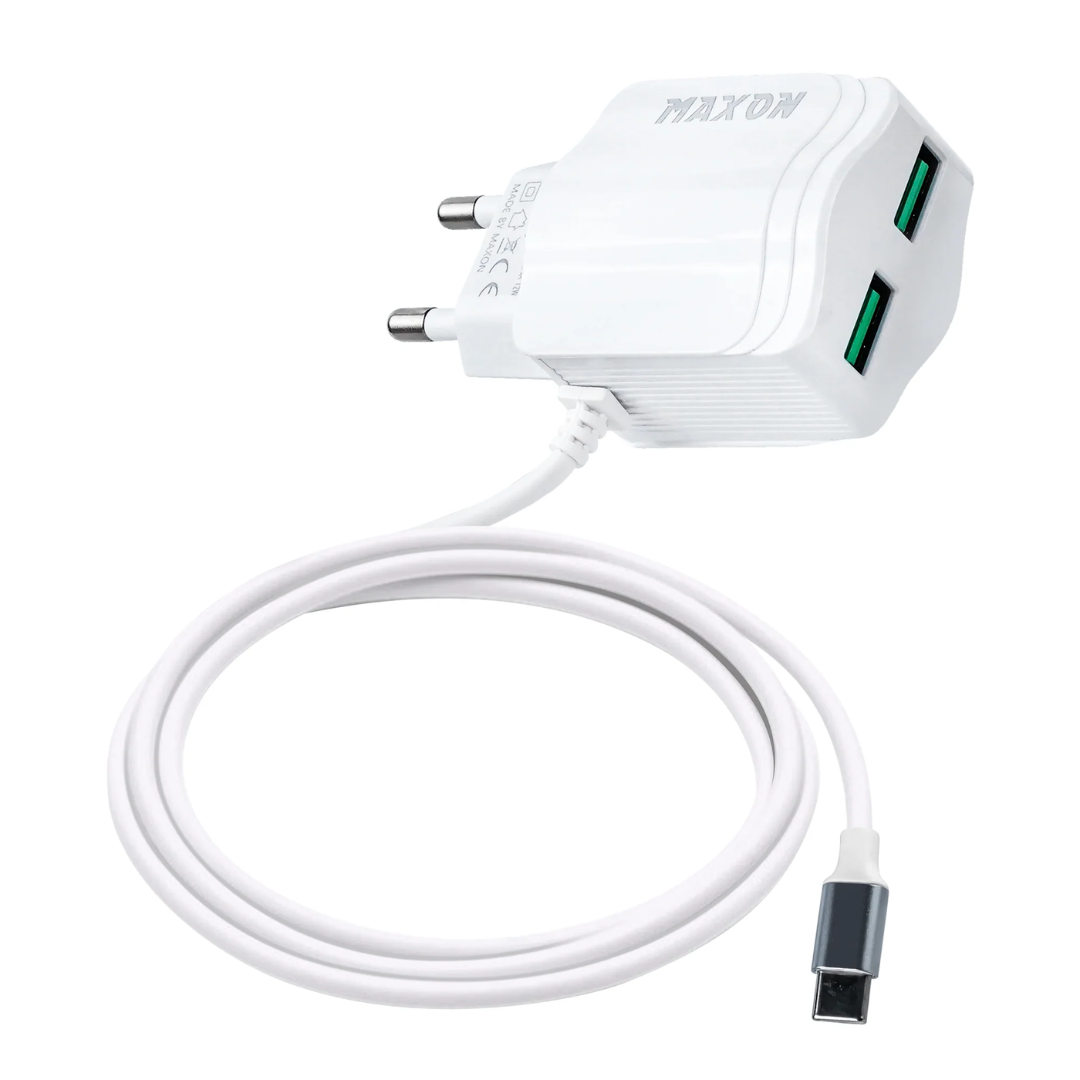 Maxon TC-01 Fast Charger
