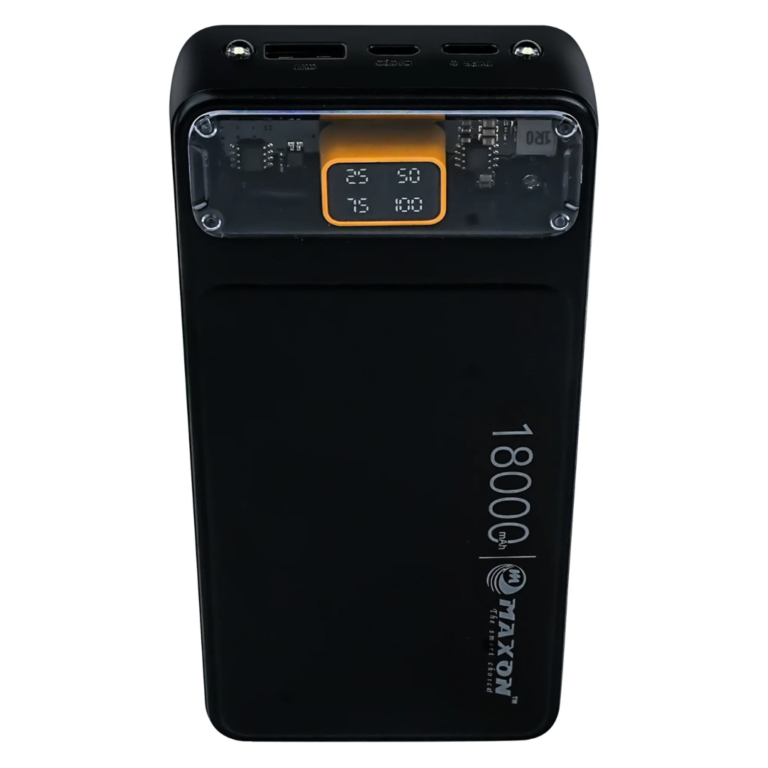 Maxon M-18 Power bank