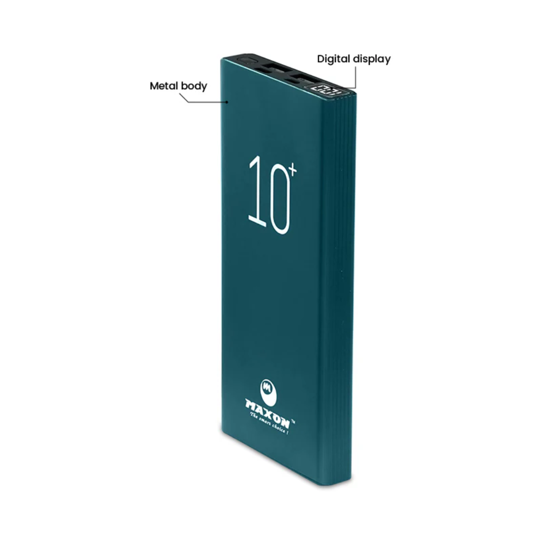 Maxon M-40 PD Power bank