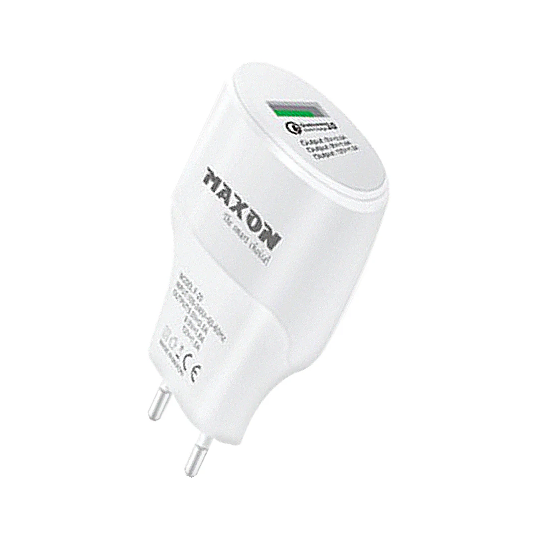 Maxon F-20 Fast Charger Brand: maxon