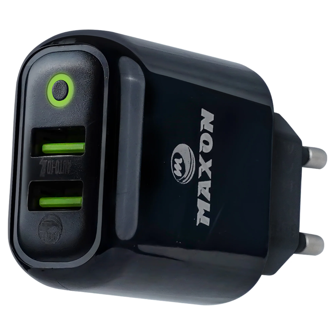 Maxon F-15 12w Charger
