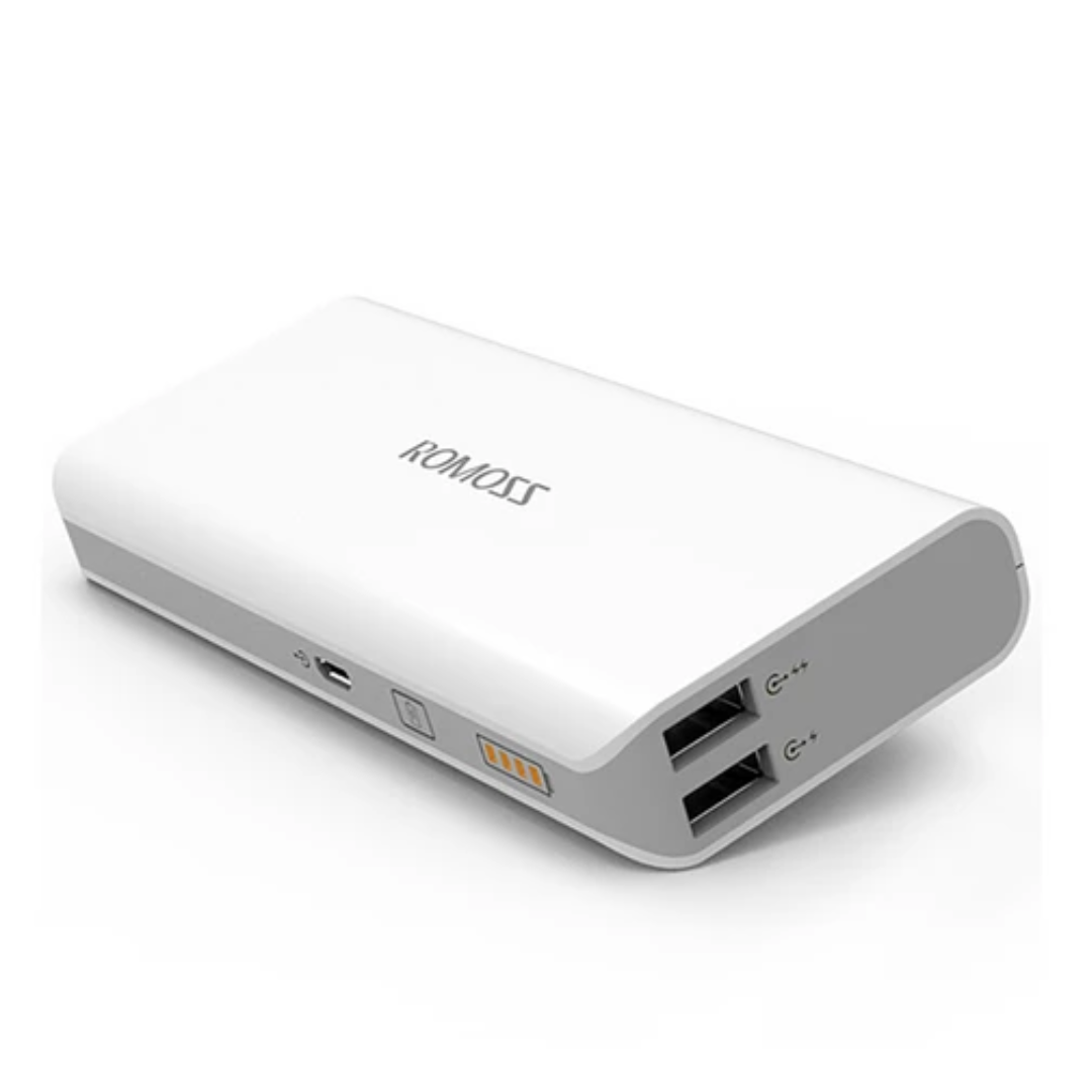 Rosmoss Powerbank 10400mah