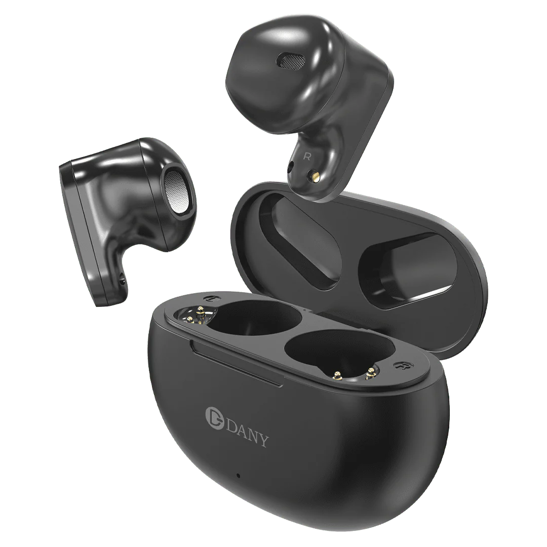 Dany Airdots 100 Unique Brand: Dany
