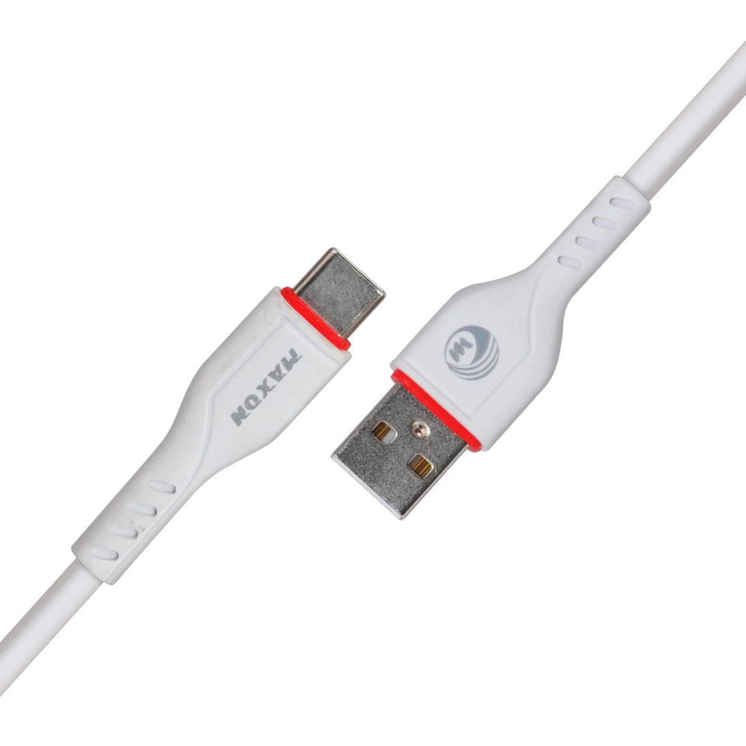 Maxon R-6 TypeC Cable: Premium Quality