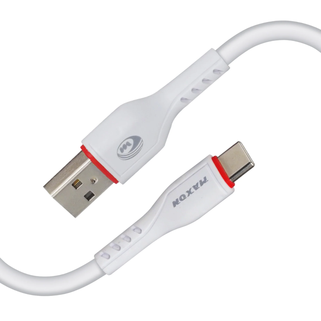 Maxon R-6 TypeC Cable: Premium Quality