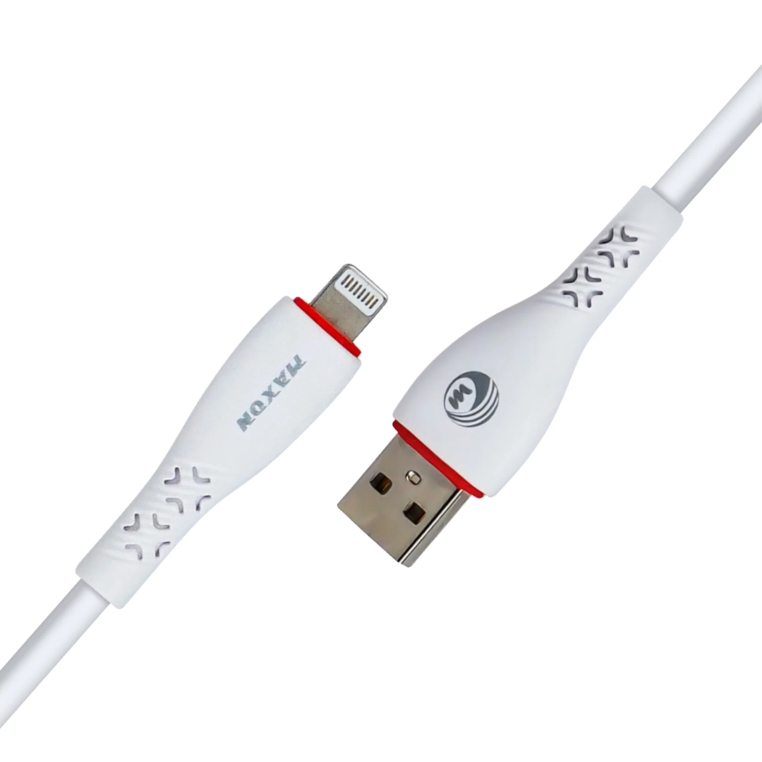 Maxon R-501 iPhone Cable