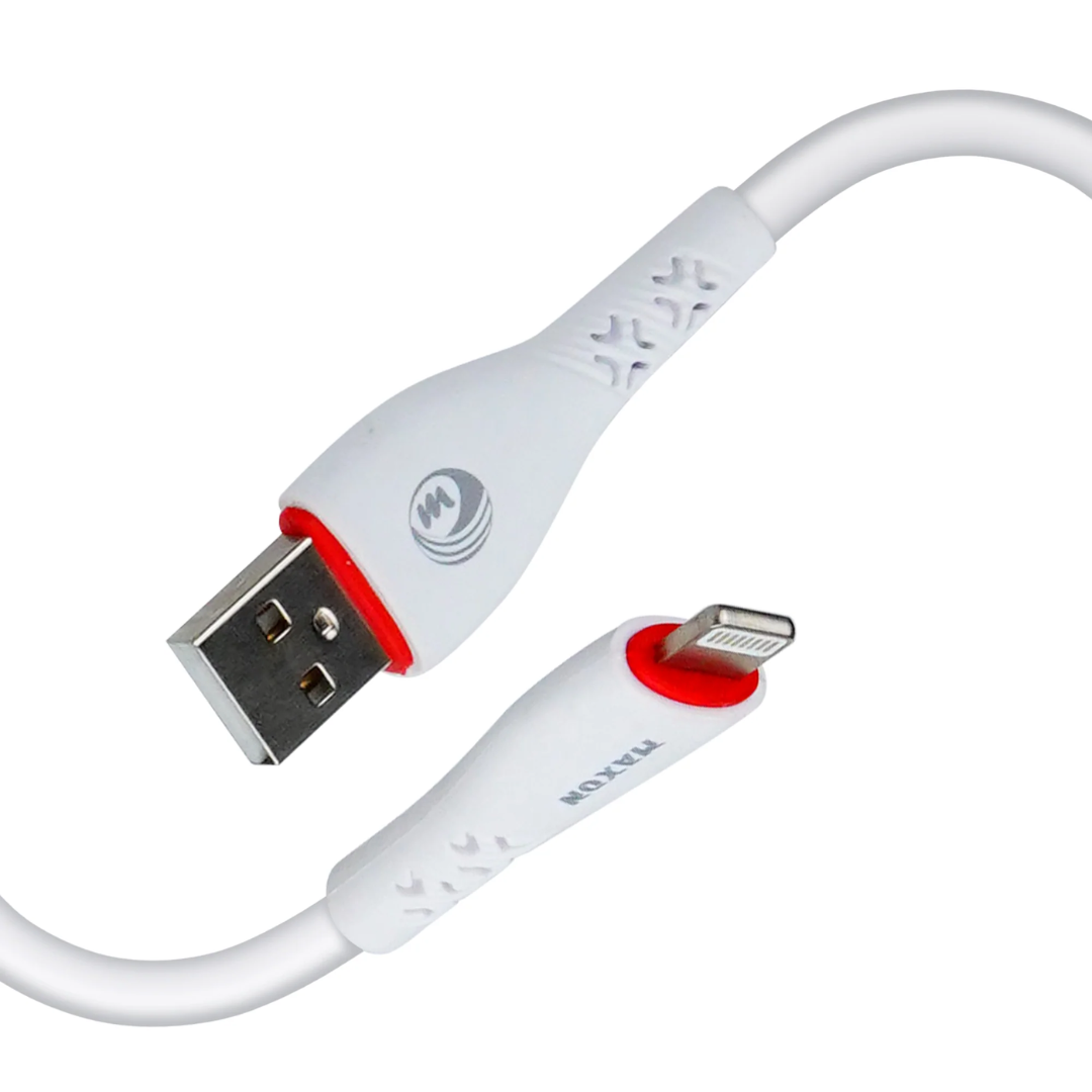 Maxon R-501 iPhone Cable