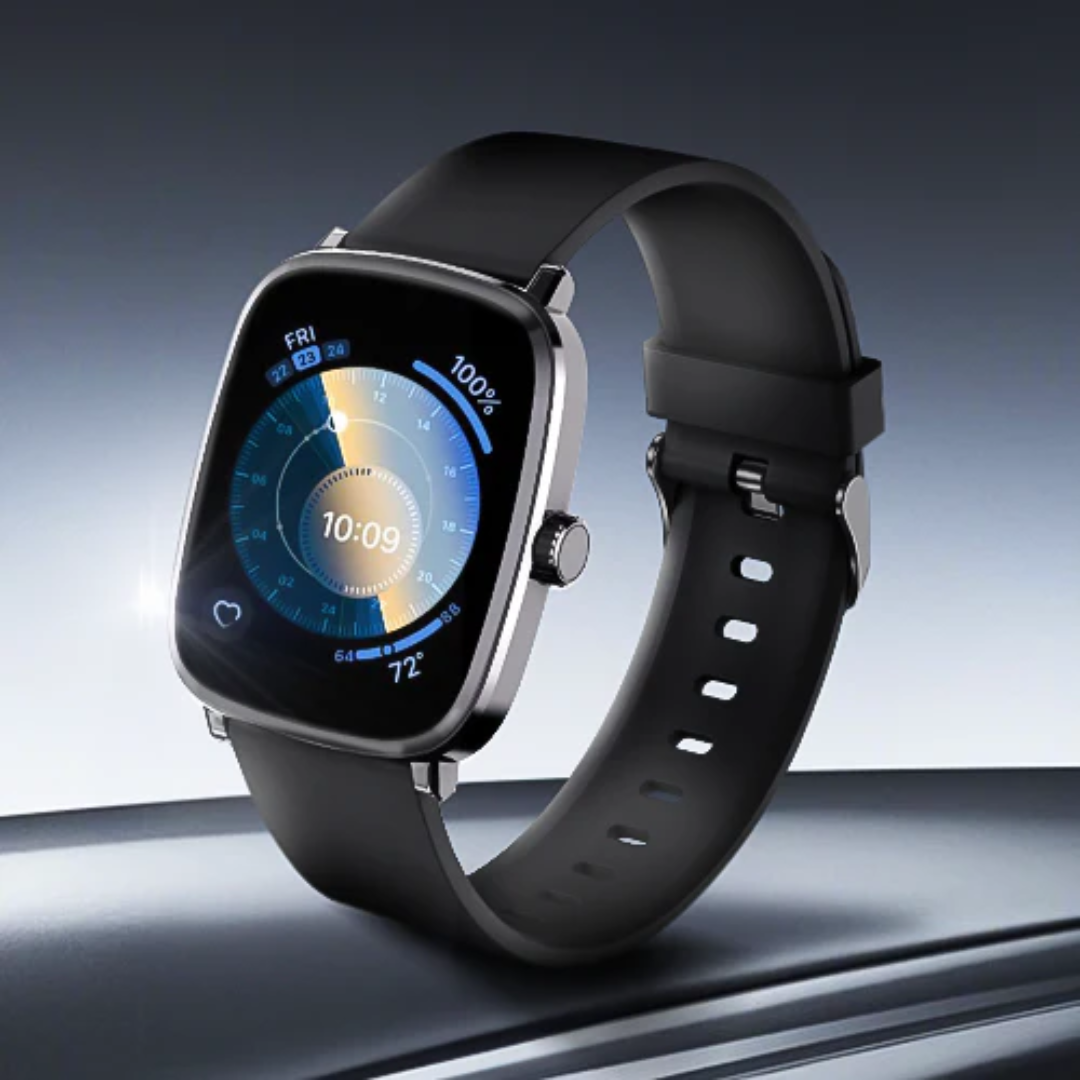 Faster Nerv Watch 2 Pro