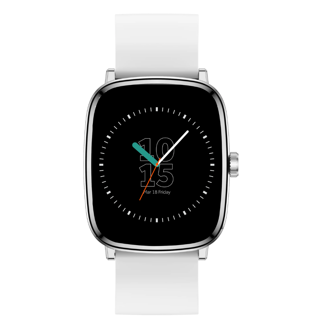 Faster Nerv Watch 2 Pro