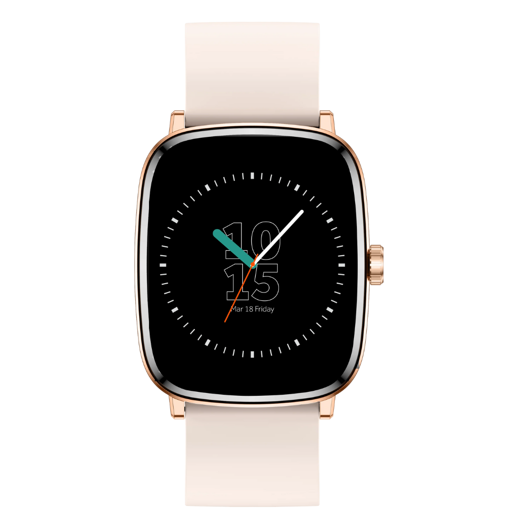 Faster Nerv Watch 2 Pro