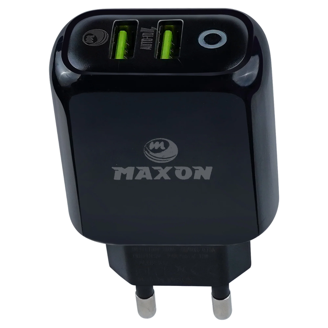 Maxon F-15 12w Charger