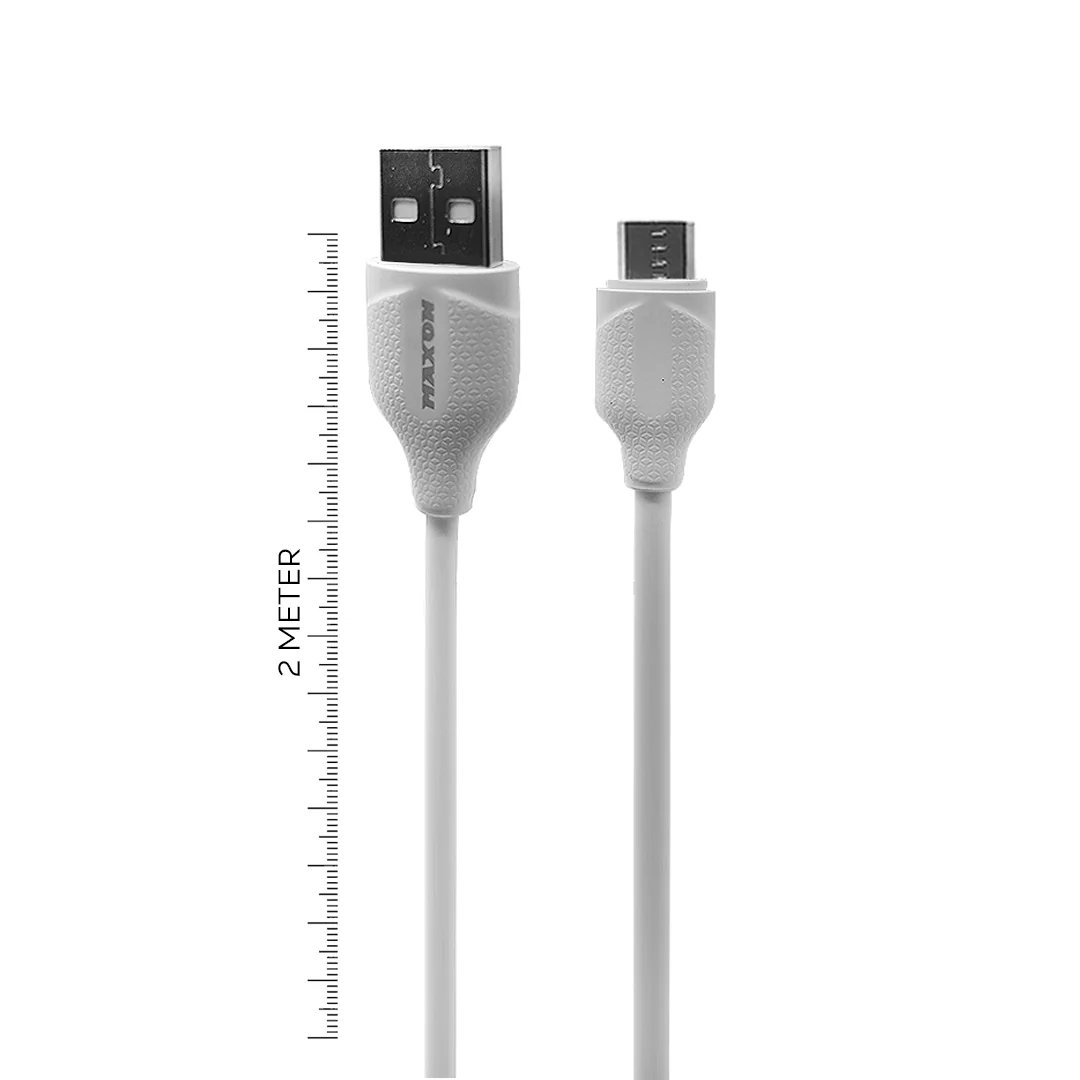 Maxon R-777 Data Cable
