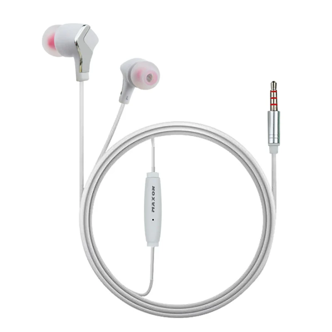 Maxon M-8 Handsfree Crystal Sound
