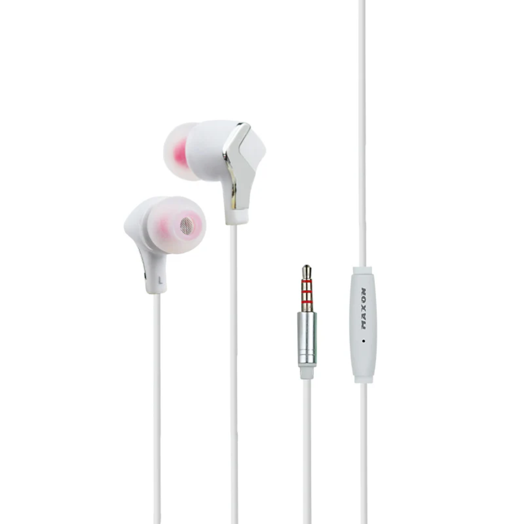 Maxon M-8 Handsfree Crystal Sound