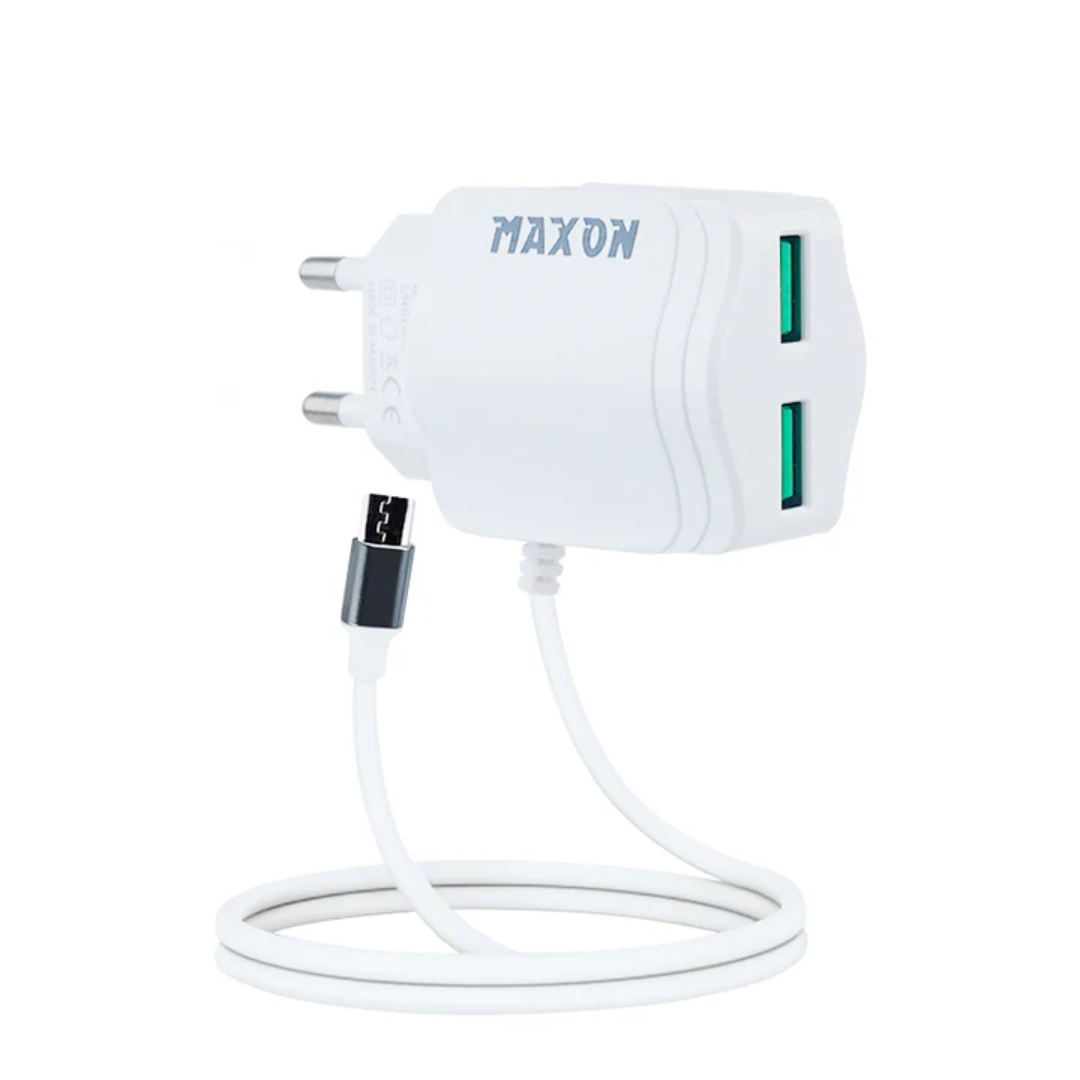 Maxon CK-7 Fast Charger