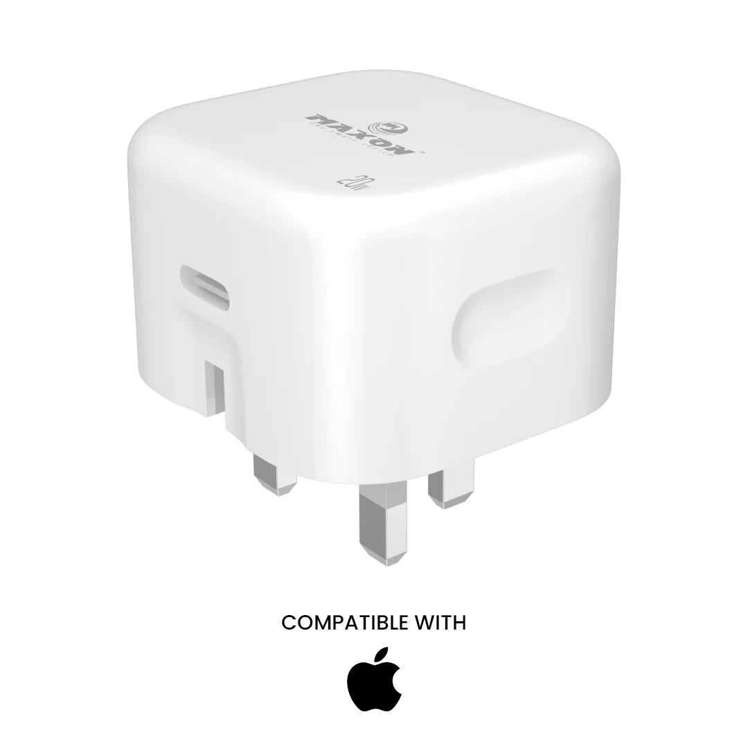 Maxon T-100 Fast Charger