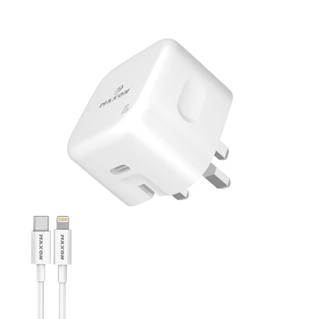 Maxon T-100 Fast Charger