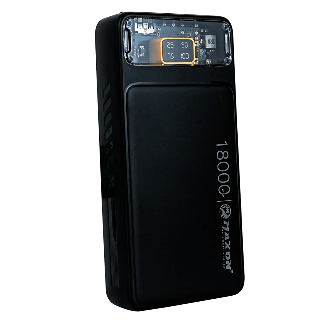 Maxon M-18 Power bank