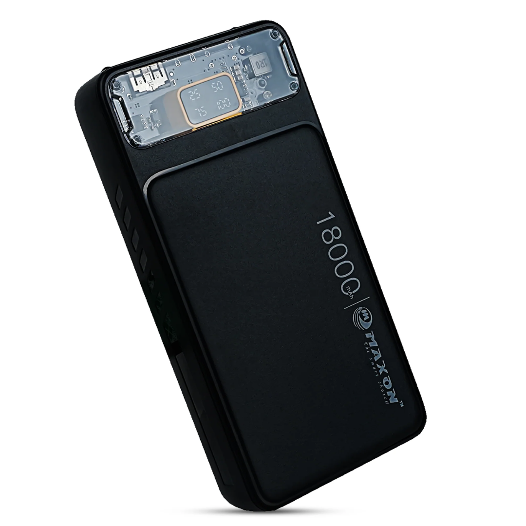 Maxon M-18 Power bank