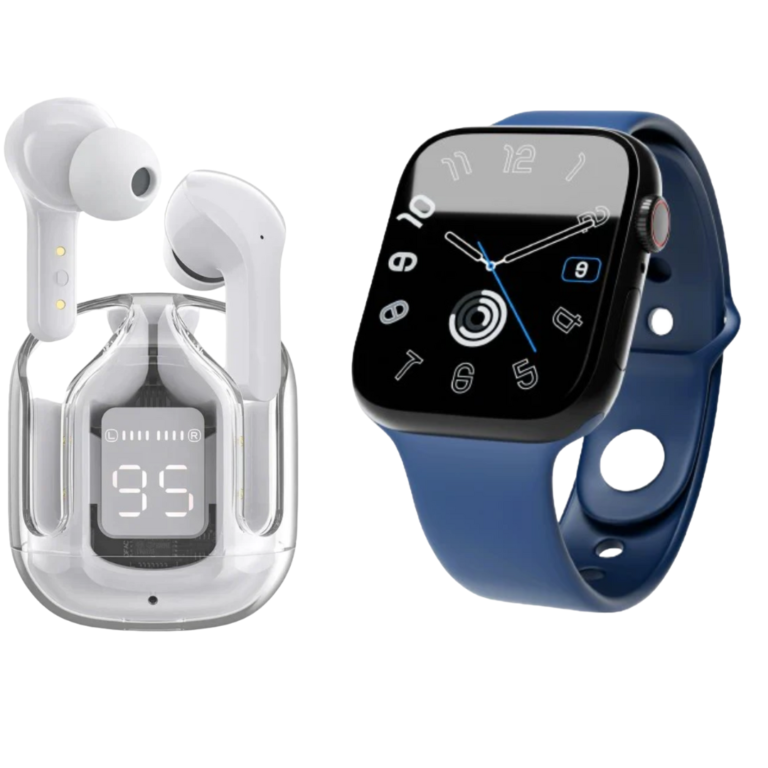 D300 Series 9 Smart Watch Set