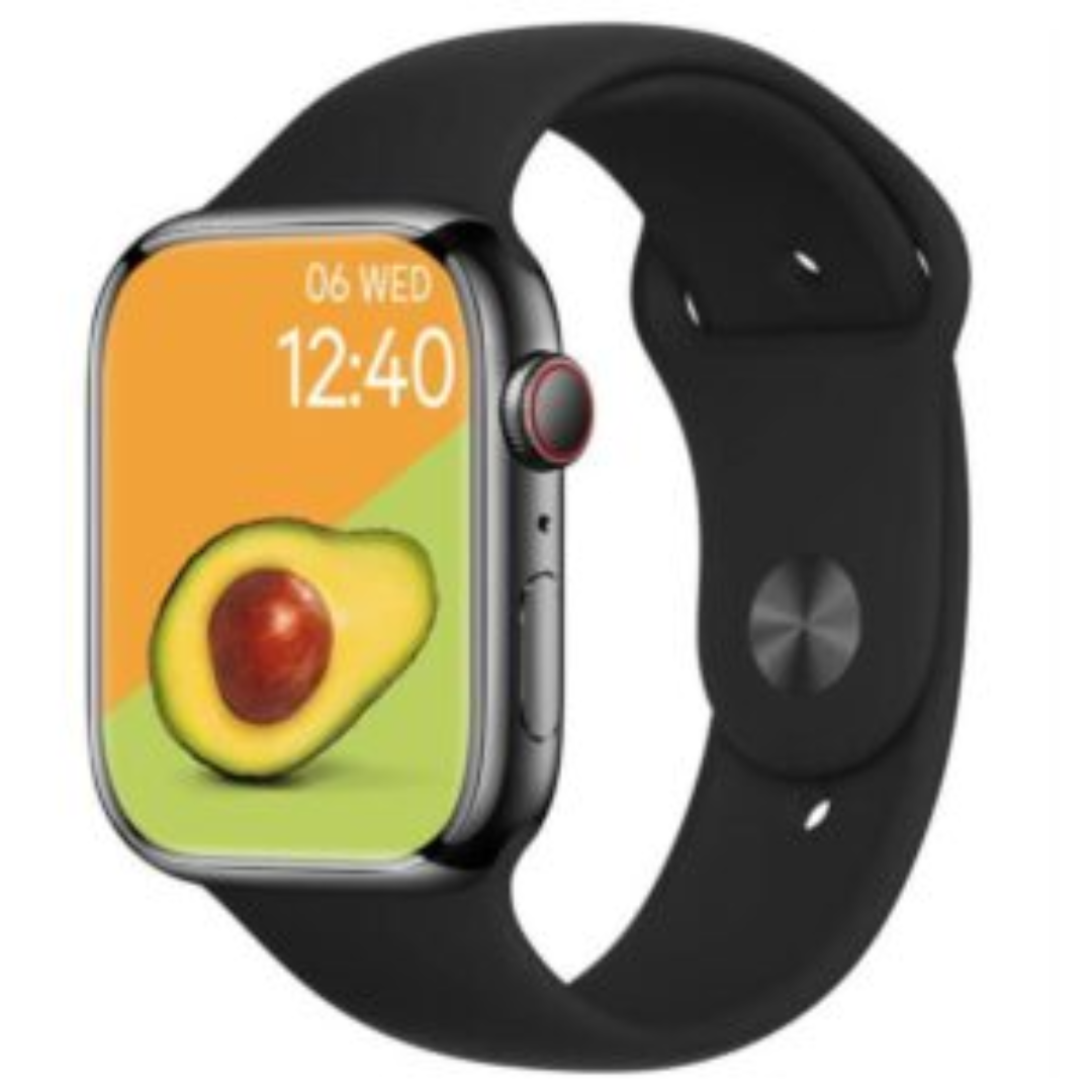 HiWatch Pro TX10 Pro