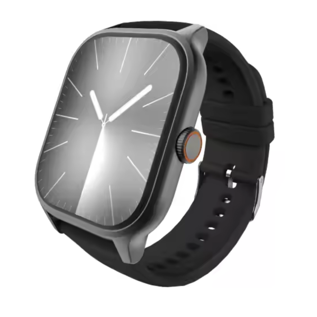 EC9 Premium Smartwatch