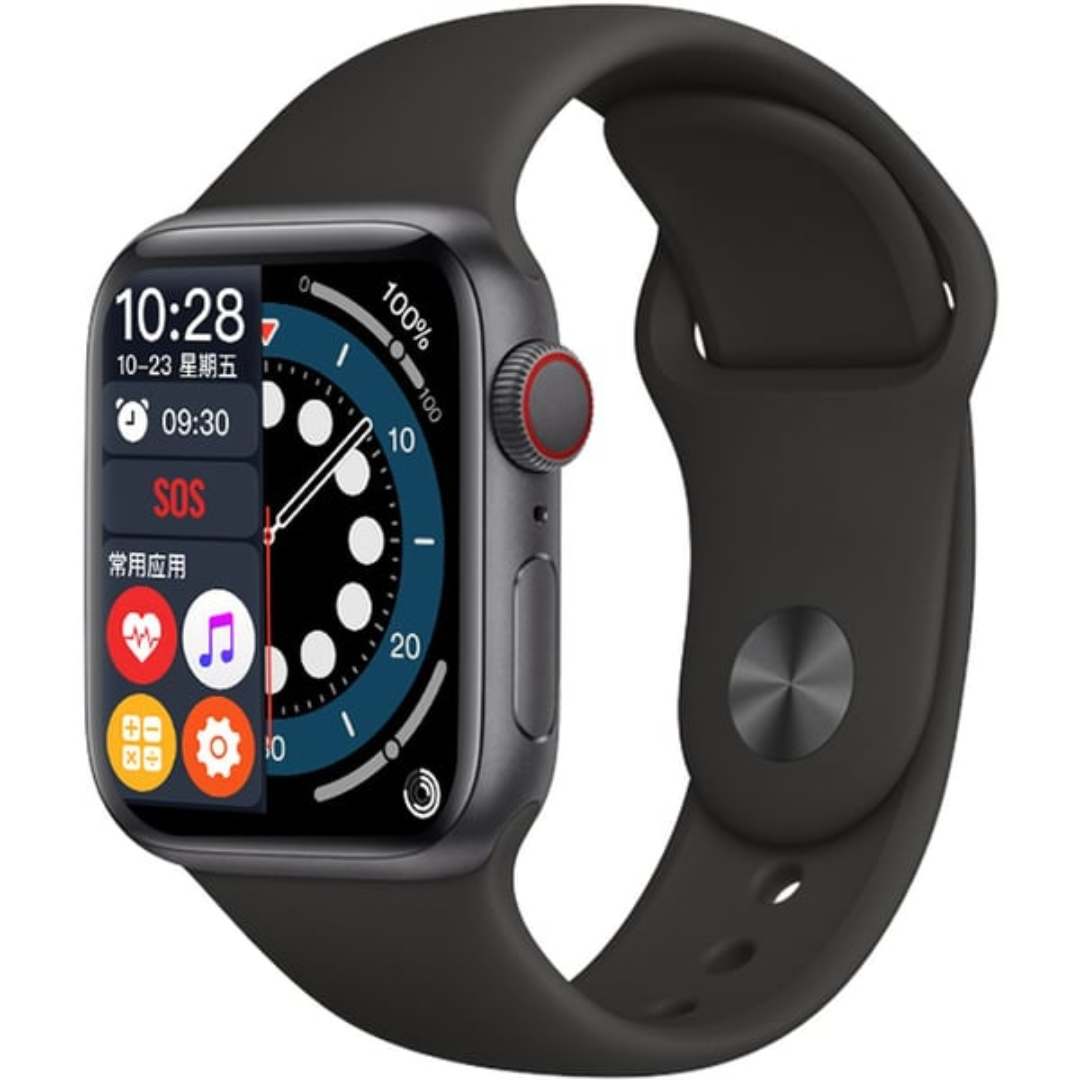 HiWatch Pro TX10 Pro