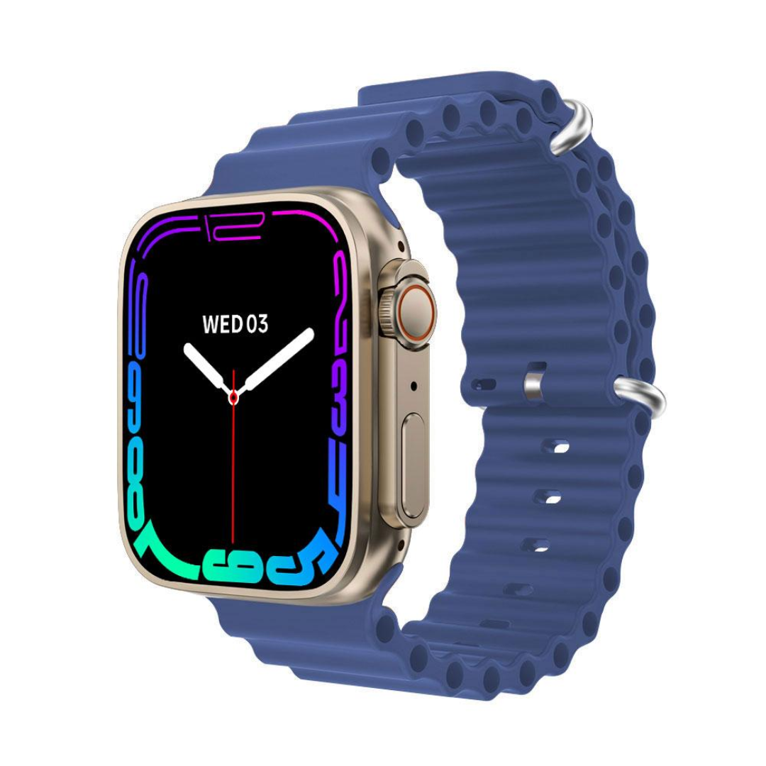 MK C800 Ultra 2 Smartwatch