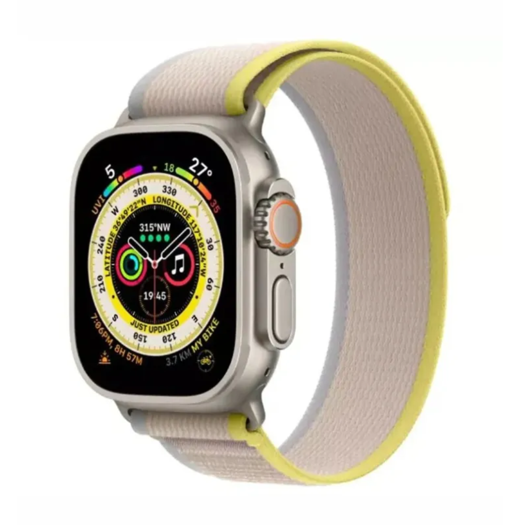 MK C800 Ultra 2 Smartwatch
