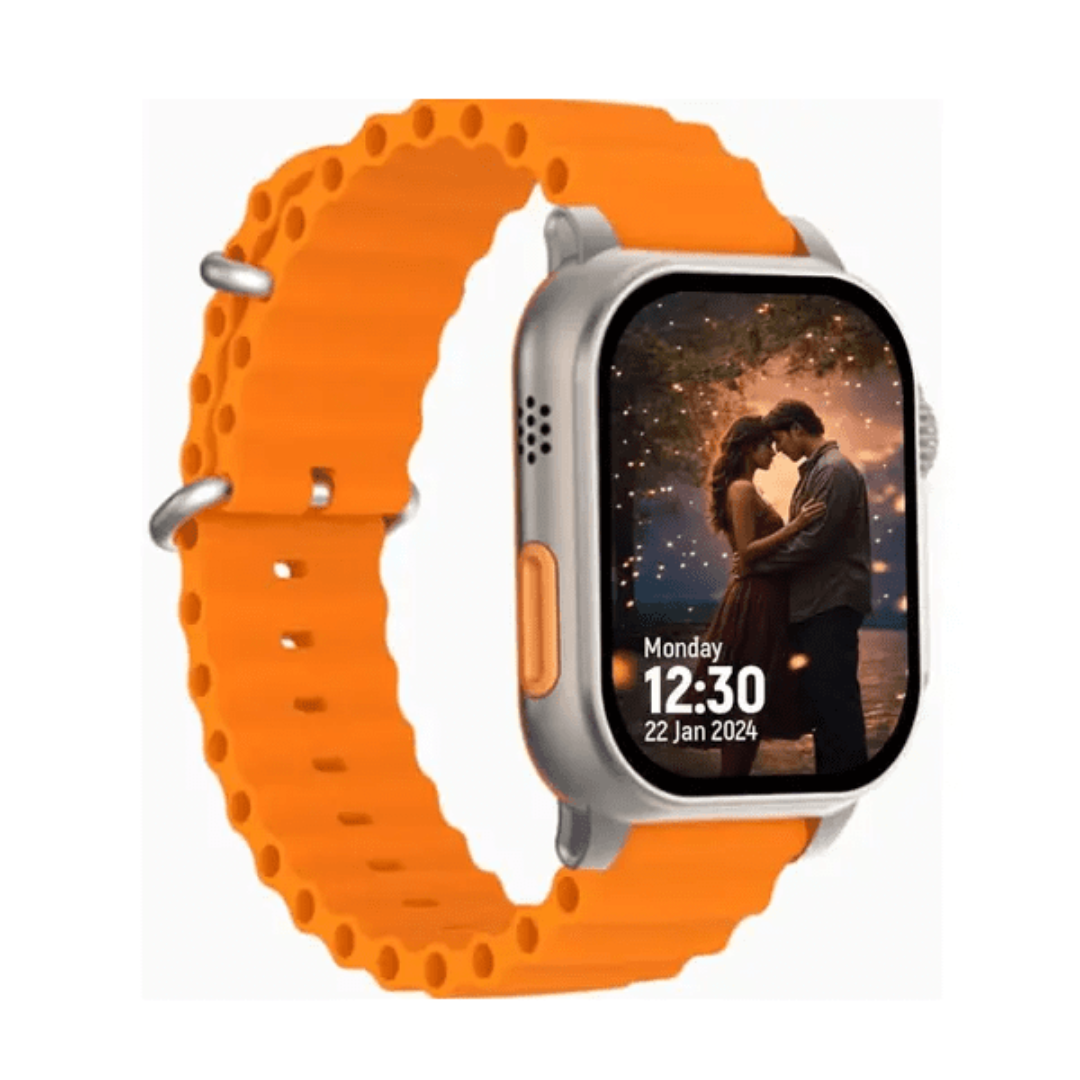 M9 Ultra 2 Smartwatch