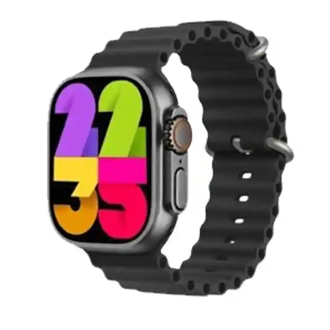 M9 Ultra 2 Smartwatch