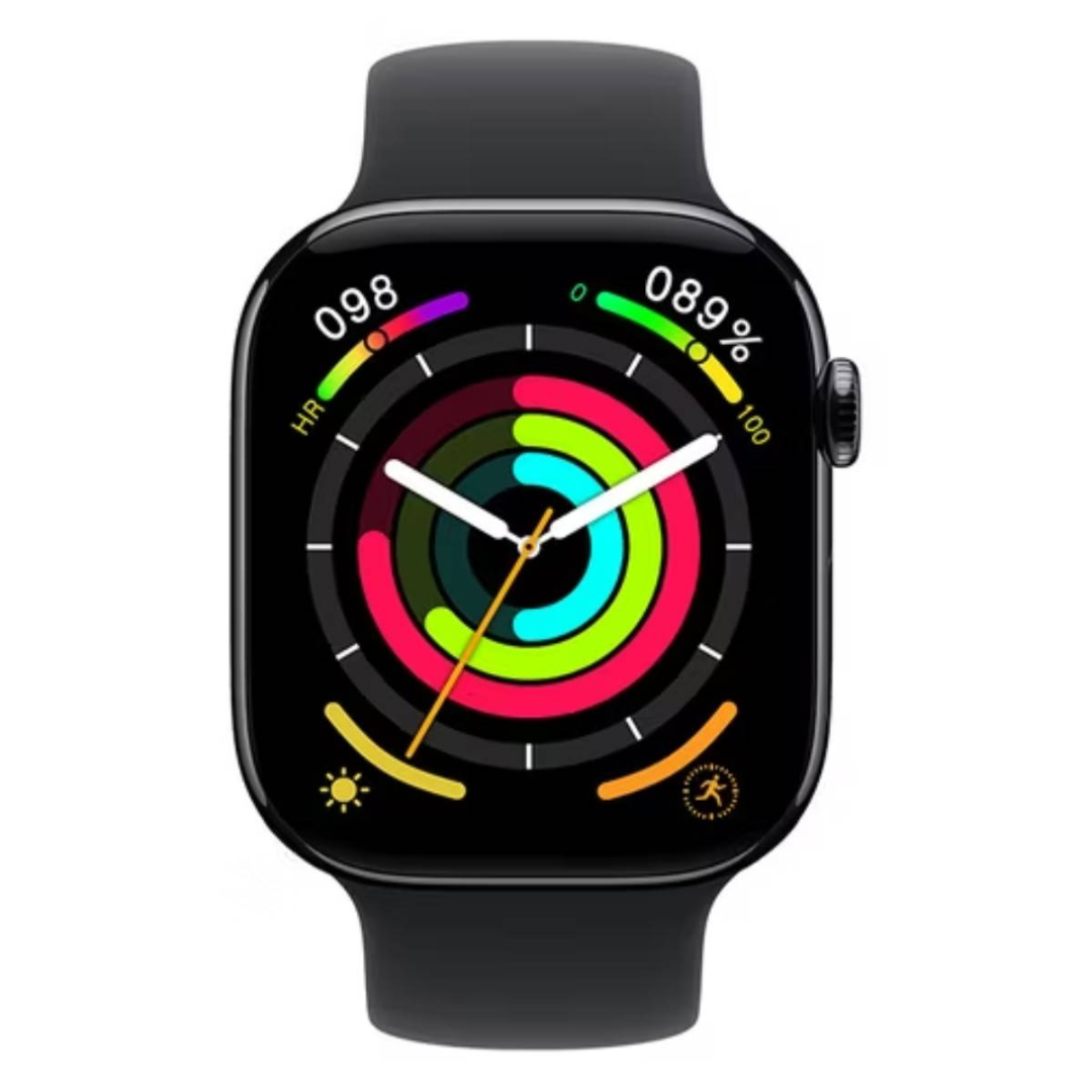 TLTM M2000 Smartwatch Set