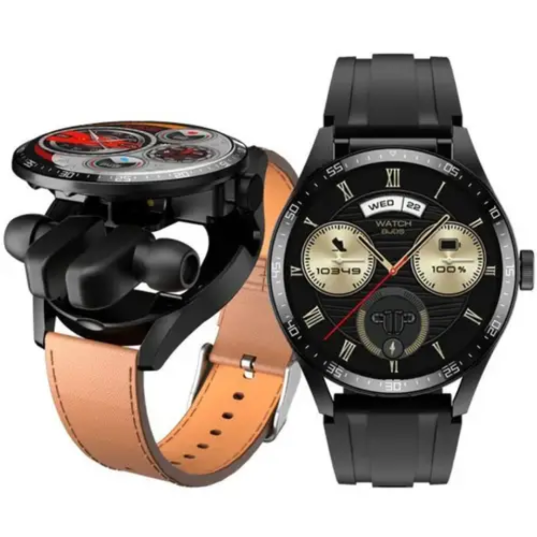 GT5 Buds Smartwatch