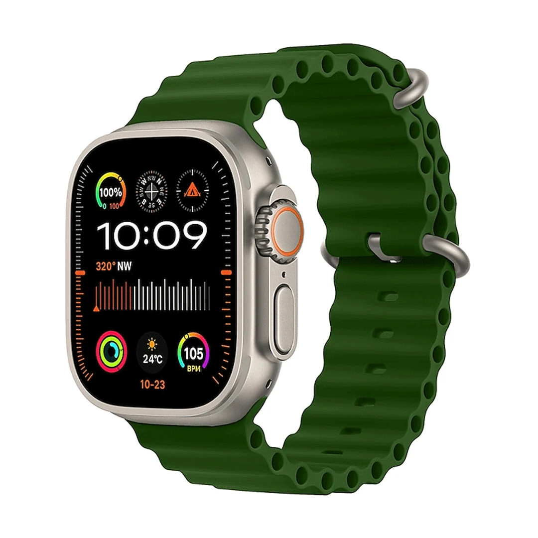 I60 Extreme Suit Smartwatch Set