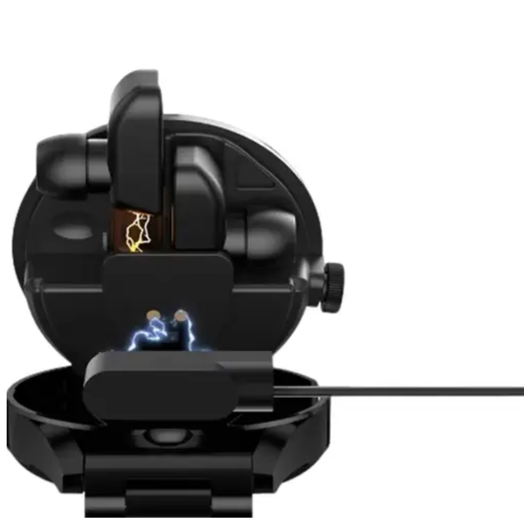 GT5 Buds Smartwatch