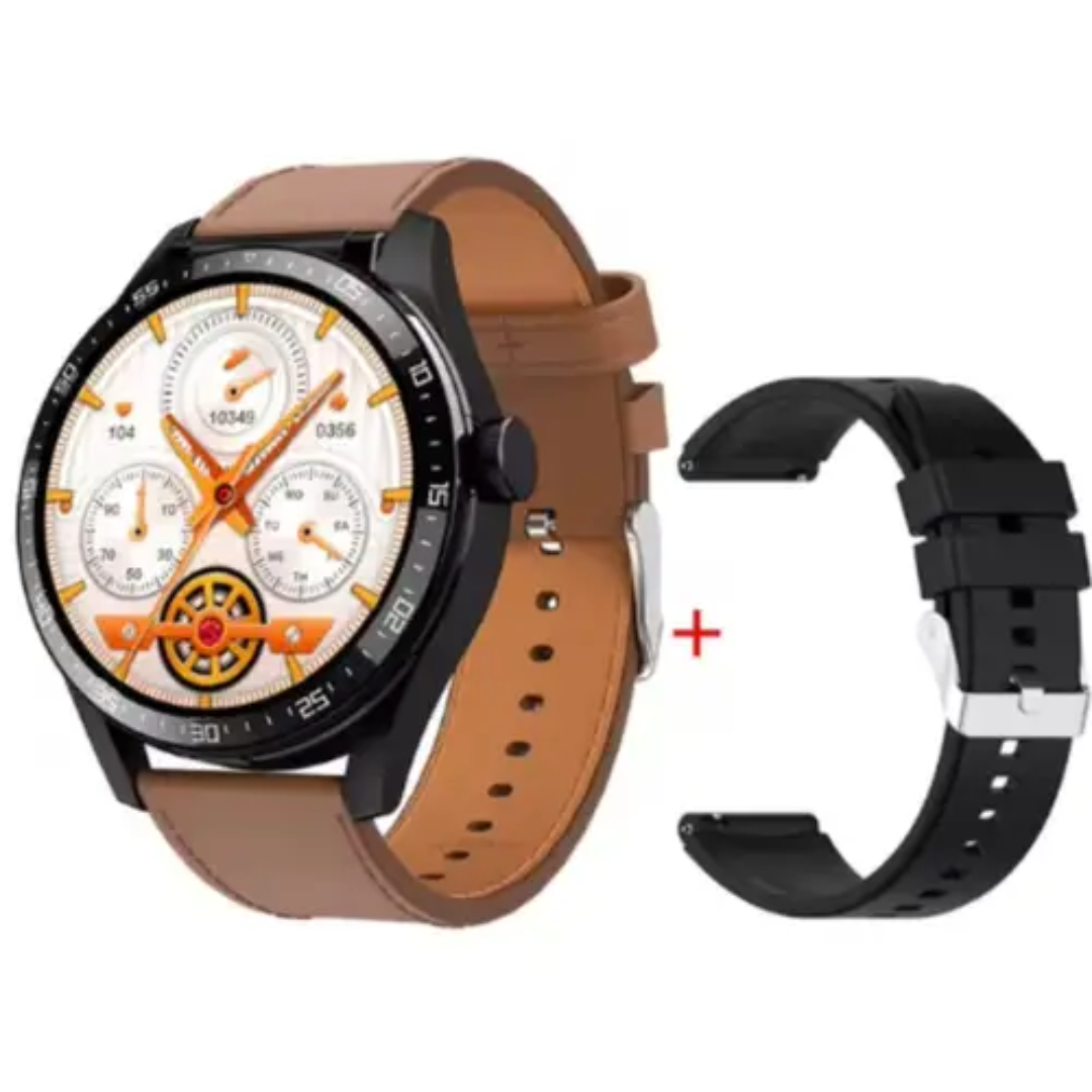 GT5 Buds Smartwatch
