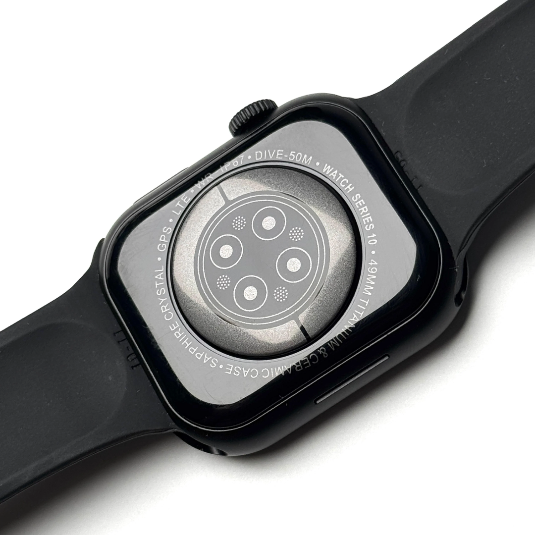 R1000 Series 10 Smartwatch