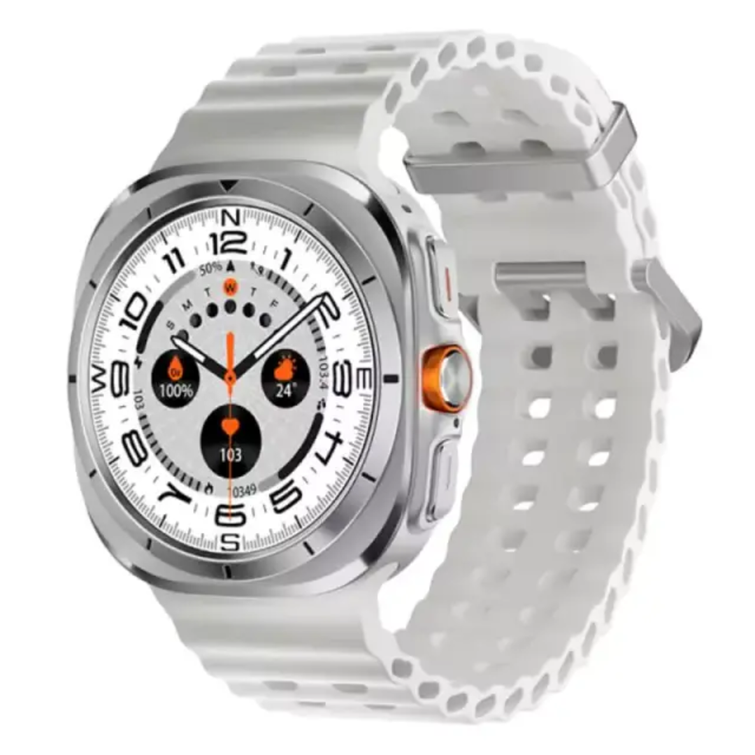 Laxasfit Watch Ultra 7 in 1