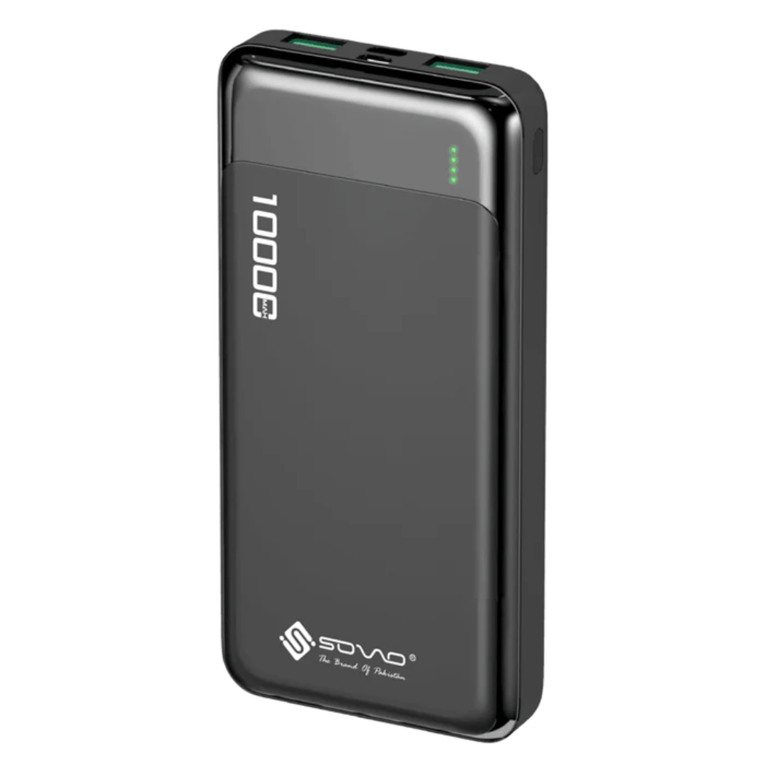 SOVO SPB-617 10000MAH